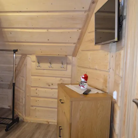 Apartment Pod Lasem