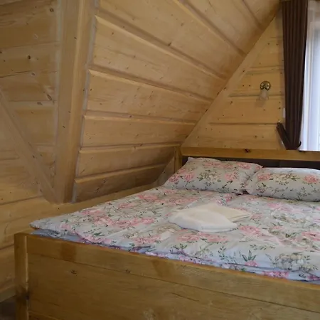 Pod Lasem Biały Dunajec