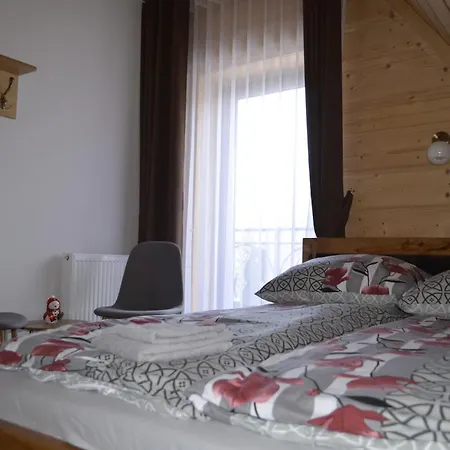 Apartment Pod Lasem *