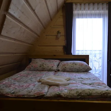 Apartment Pod Lasem Biały Dunajec