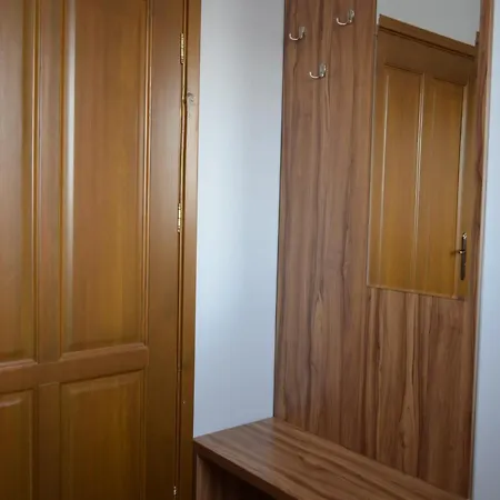 Apartment Pod Lasem