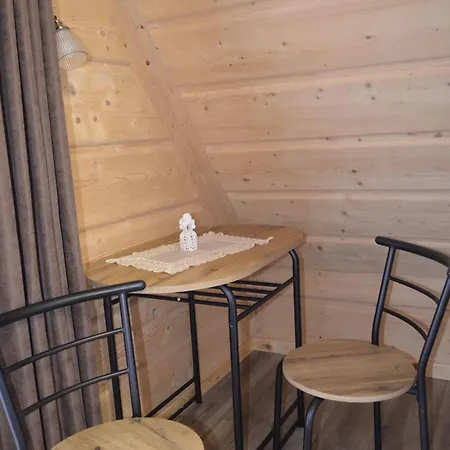 Pod Lasem Biały Dunajec