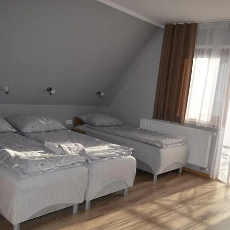 Apartment Pod Lasem