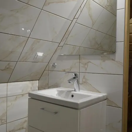 Apartment Pod Lasem *