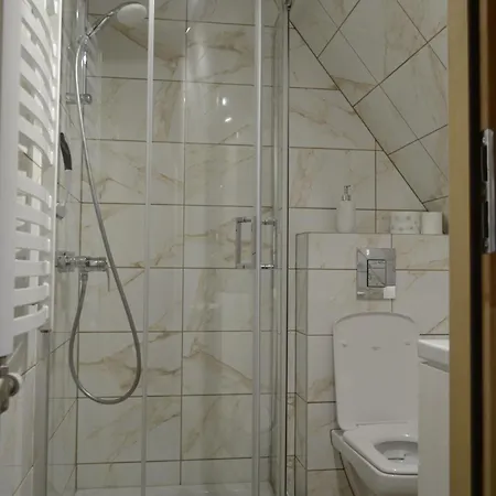 Pod Lasem * Biały Dunajec