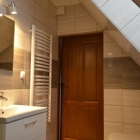 Apartment Pod Lasem