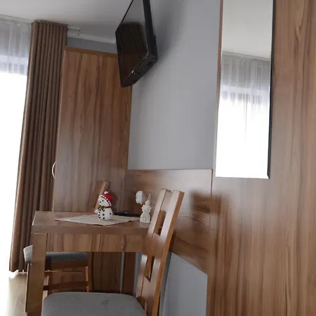 Apartment Pod Lasem *