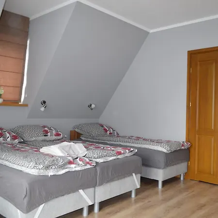 Apartment Pod Lasem Biały Dunajec