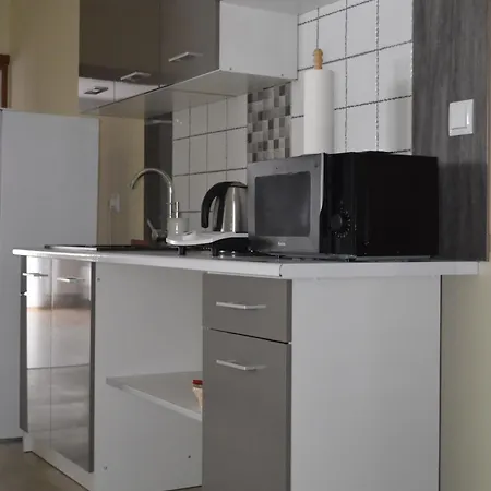 Pod Lasem Apartment *