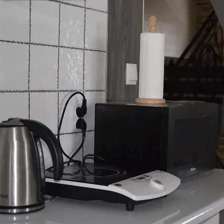 Pod Lasem Apartment