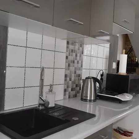 Pod Lasem * Biały Dunajec